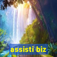 assisti biz